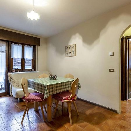 Des Alpes 2 Apartment Canazei Luaran gambar