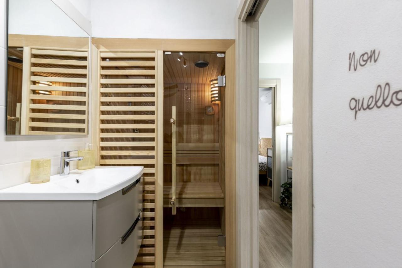 Des Alpes 2 Apartment Canazei Luaran gambar
